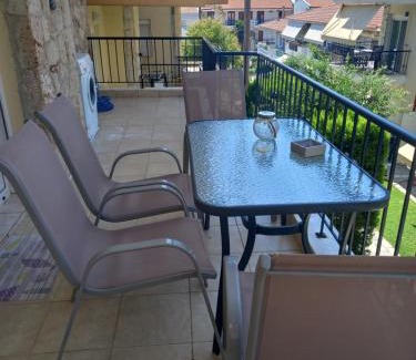 Nea Skioni Apartment | ΑΝΝΑ
