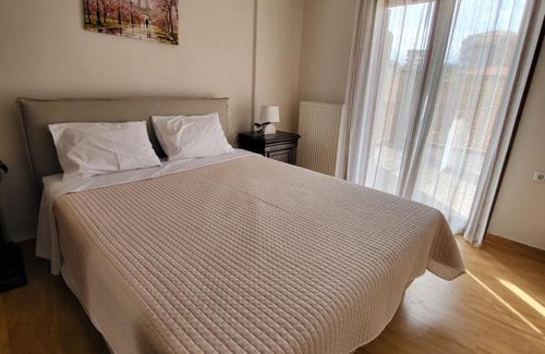 Karpenisi Apartment | Αρτέμιδα plus Karpenisi Apartment