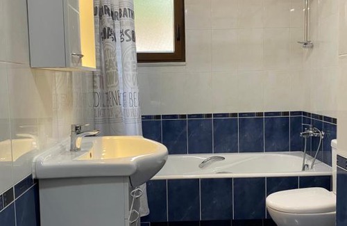 Karpenisi Apartment | Αρτέμιδα plus Karpenisi Apartment