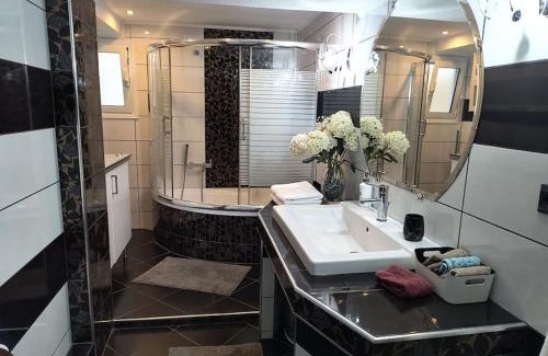 Evosmos Apartment | Διαμέρισμα στον Εύοσμο