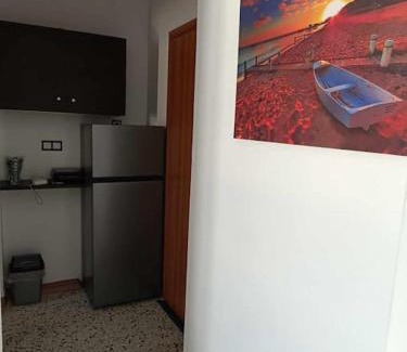 Agia Marina Apartment | Διαμέρισμα 1 ΣΤΗΝ ΑΓΙΑ ΜΑΡΙΝΑ