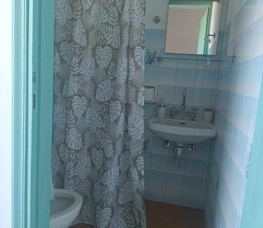 Agia Marina Apartment | Διαμέρισμα 2 ΣΤΗΝ ΑΓΙΑ ΜΑΡΙΝΑ