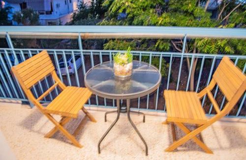 Agia Marina Apartment | Διαμέρισμα 2 ΣΤΗΝ ΑΓΙΑ ΜΑΡΙΝΑ