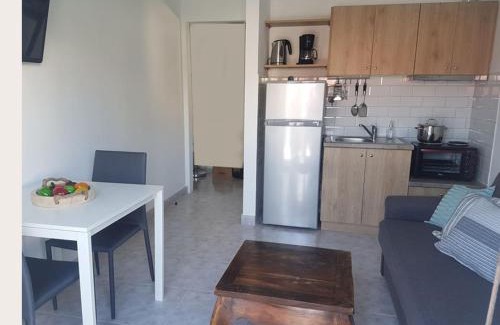 Myrina Apartment | Διαμέρισμα 40 τ.μ. στη Μύρινα, κοντά στη θάλασσα