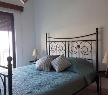 Myrina Apartment | Διαμέρισμα 40 τ.μ. στη Μύρινα, κοντά στη θάλασσα