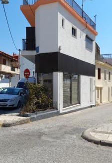 Aigio Apartment | Διαμέρισμα LUX