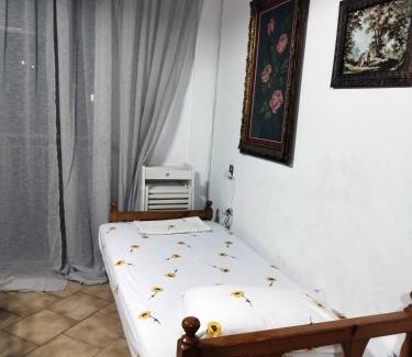 Sithonia Apartment | ΔΙΑΜΕΡΙΣΜΑ Σοφια ΑΝΕΣΗ, ΧΑΛΑΡΩΣΗ