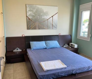 Patras House | ΔΩΜΑΤΙΟ ΧΑΛΑΡΩΣΗΣ ΜΕ θέα και ησυχία