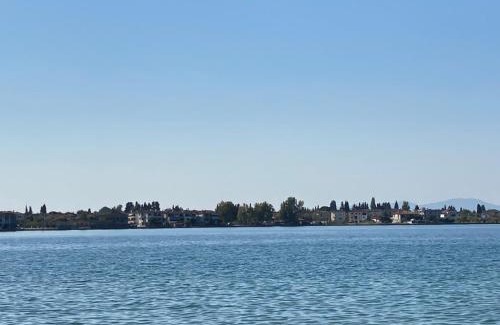 Artemida Apartment | Εν Αγρια