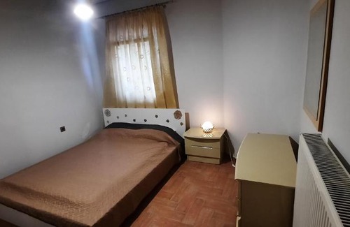 Marathokampos Villa | Εξοχή και Πολυτέλεια