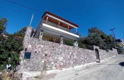 Kontos House | ΕΞΟΧΙΚΗ ΚΑΤΟΙΚΙΑ