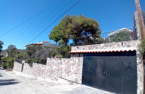 Kontos House | ΕΞΟΧΙΚΗ ΚΑΤΟΙΚΙΑ