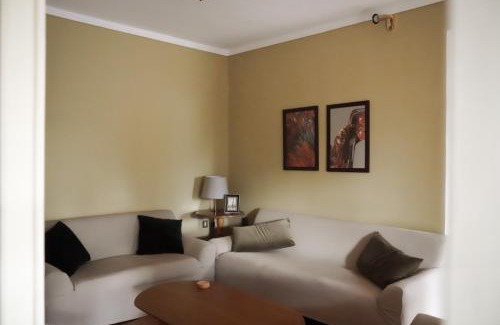 Edessa Apartment | ΕΥΕΛΗ