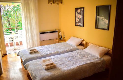 Edessa Apartment | ΕΥΕΛΗ