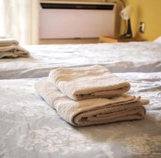 Edessa Apartment | ΕΥΕΛΗ