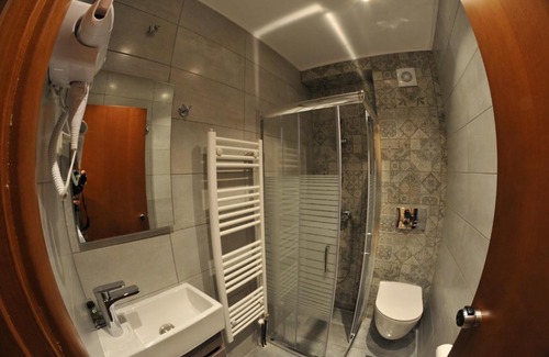 Makrakomi Apartment | Η ΦΛΩΚΑΤΗ