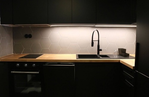 Kallithea Apartment | ιδανικο, ασφαλες, στουντιο