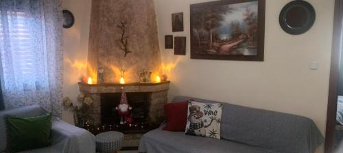 Karditsa Apartment | Ιδανικό σπίτι στην Καρδίτσα