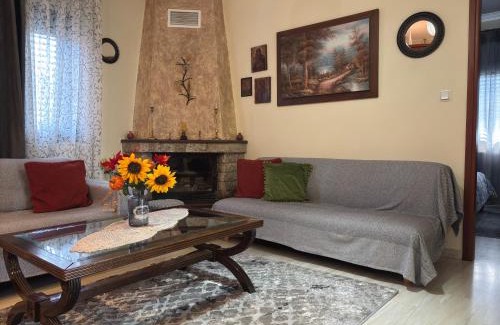 Karditsa Apartment | Ιδανικό σπίτι στην Καρδίτσα