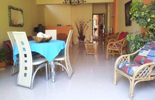 Loutra Edipsou Apartment | ΙΩΛΚΟΣ