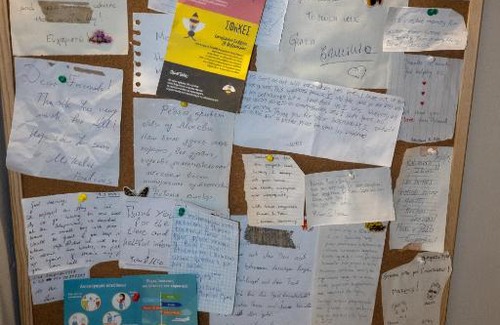 Patras Apartment | Ιlias rooms