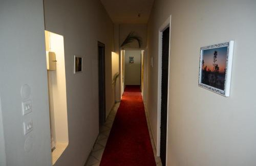 Patras Apartment | Ιlias rooms