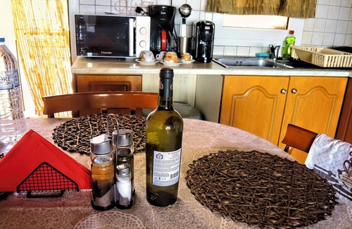 Korinthos Apartment | Καλώς ήρθατε στη βάση των διακοπών σας.