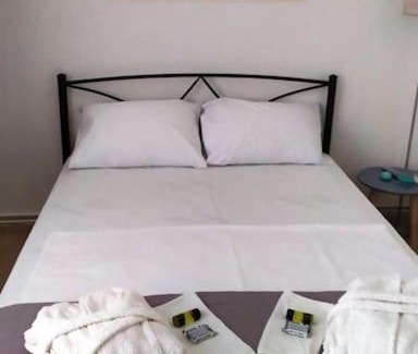 Karditsa Apartment | Κεντρικό στούντιο στην Καρδίτσα.