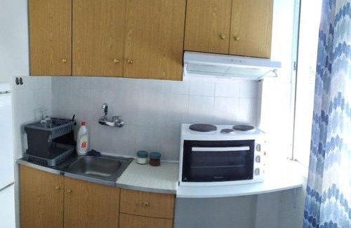 Karditsa Apartment | Κεντρικό στούντιο στην Καρδίτσα.