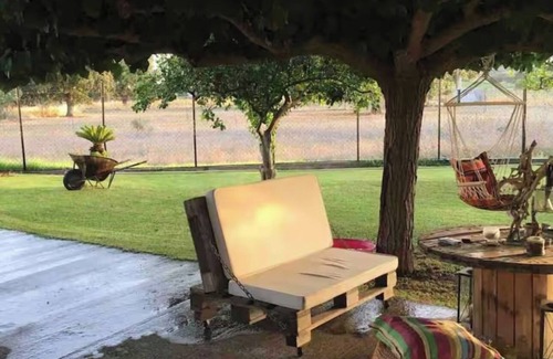 Lakopetra Apartment | ΚΤΗΜΑ ΔΙΑΜΑΝΤΟΠΟΥΛΟΥ (παραθεριστική κατοικία)