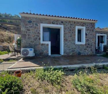 Lesvos Apartment | Κamares Houses