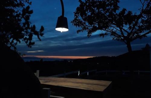 Toroni Villa | 《Μάνα γη》