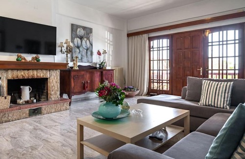 Kato Diminio House | Μεζονέτα στο κύμα