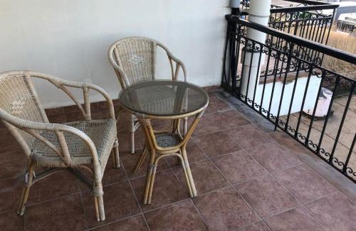 Kambos Apartment | Μεζονέτα AIKATERINI N 8