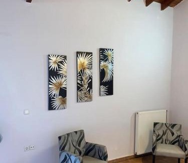 Kambos Apartment | Μεζονέτα AIKATERINI N 9