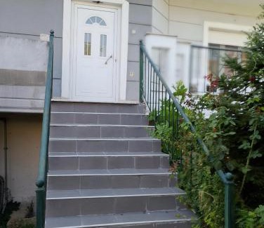 Karpenisi Apartment | ΜΟΝΑΔΙΚΟ ΓΙΑ Group 8