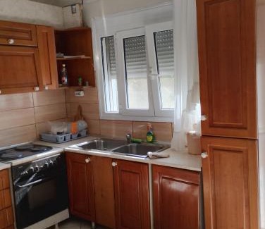 Karpenisi Apartment | ΜΟΝΑΔΙΚΟ ΓΙΑ Group 8