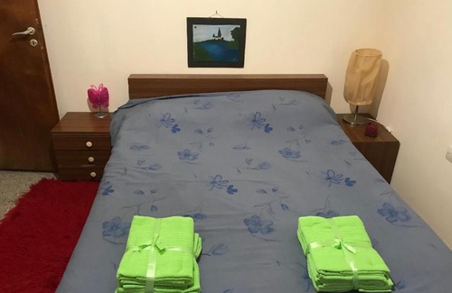 Mavromati House | Μονοκατοικία στην Πύλη