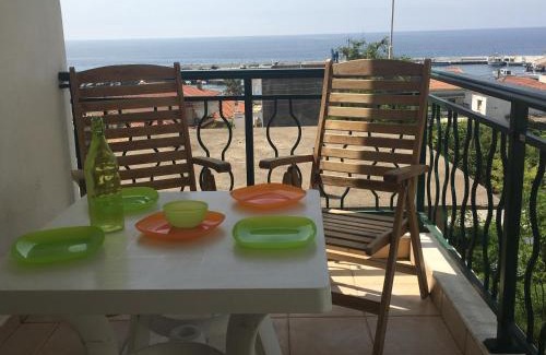 Nea Skioni Apartment | Νέα Σκιώνη, Χαλκιδικής