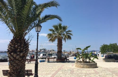 Nea Skioni Apartment | Νέα Σκιώνη, Χαλκιδικής