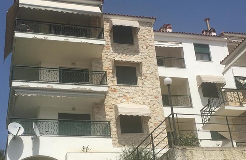 Nea Skioni Apartment | Νέα Σκιώνη, Χαλκιδικής