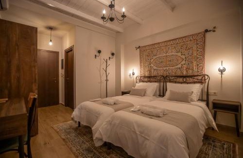 Kalivia Hotel | Ξαπόσταμα XAPOSTAMA - Ενοικιαζόμενα Δωμάτια