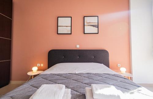 Kalavrita Apartment | Ξενώνας Βυσωκά