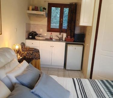 Kalavrita Apartment | Ξενώνας Ελένη