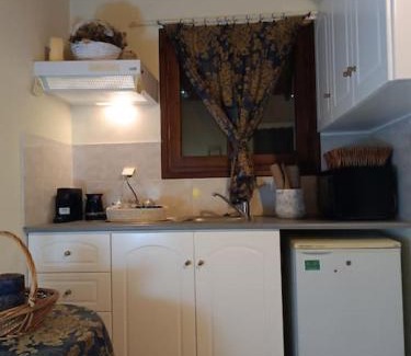 Kalavrita Apartment | Ξενώνας Ελένη