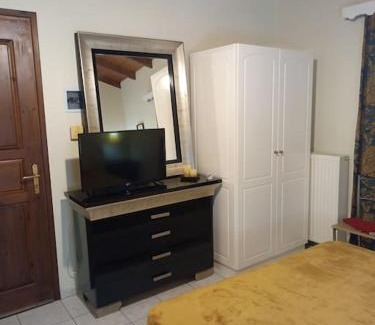 Kalavrita Apartment | Ξενώνας Ελένη