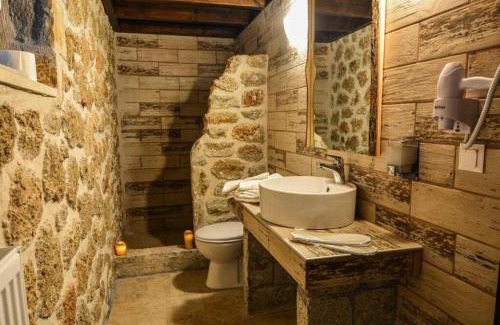 Synikia Mesi Trikalon House | Ξενώνας Σαν Παραμύθι