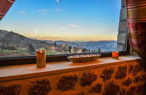 Synikia Mesi Trikalon House | Ξενώνας Σαν Παραμύθι