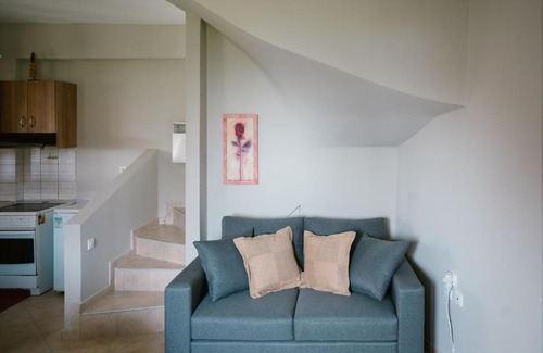 Ano Trikala House | Ονειρόπετρα