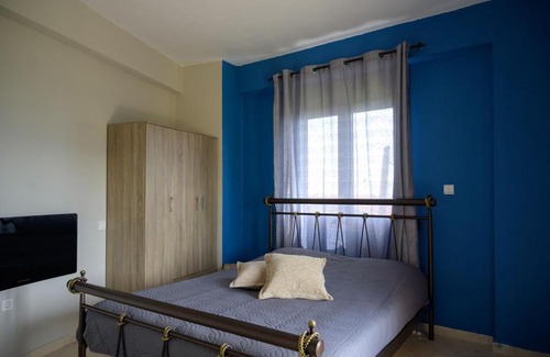 Ano Trikala House | Ονειρόπετρα